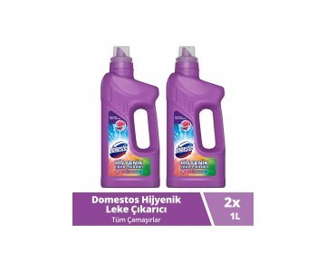 Domestos Hijyenik Sıvı Leke Çıkarıcı