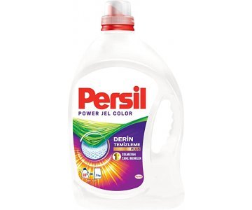 Persil Sıvı Deterjan