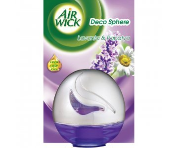 Airwick Decosphere