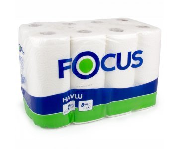 Focus Tuvalet Kağıdı