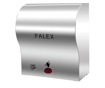 Palex Fotoselli Havlu Dispenseri 25 Cm Krom